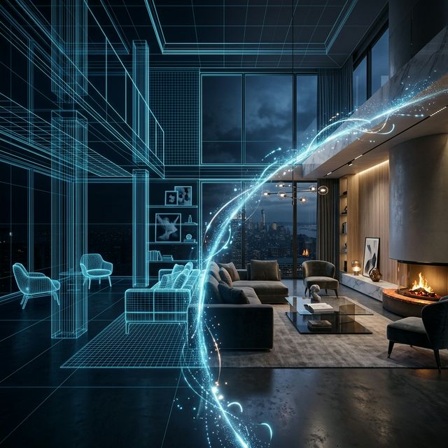 Inspiring Conceptual Ideas